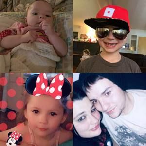 Meet your Posher, Joshua